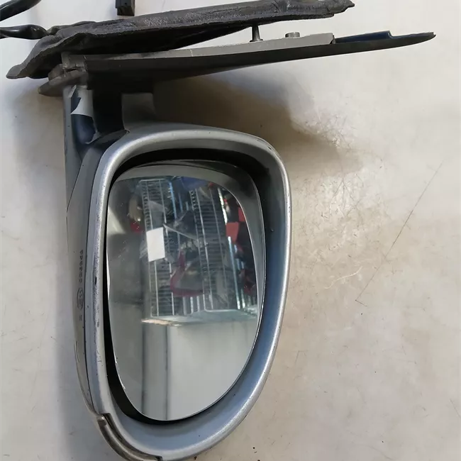 Retrovisore esterno regolazione elettrica destro