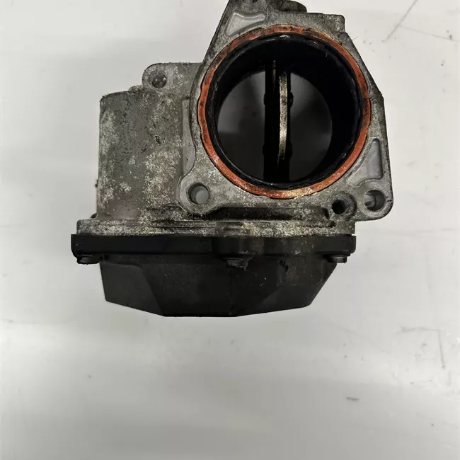 Valvola FGR (arresto motore)