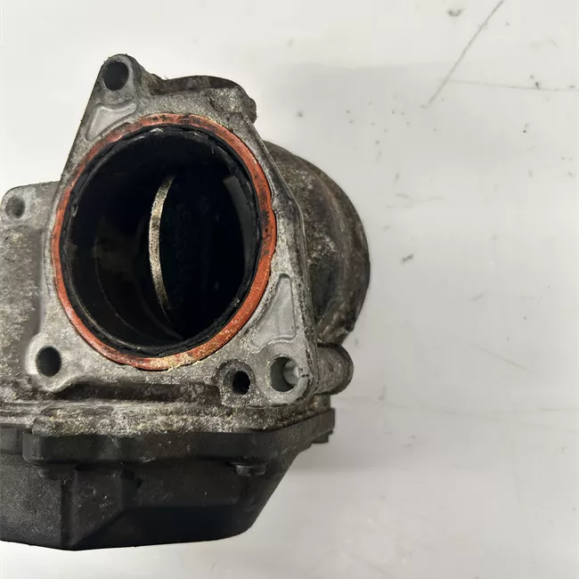 Valvola FGR (arresto motore)