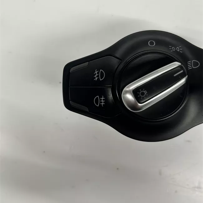 Interruttore blocco comando luci