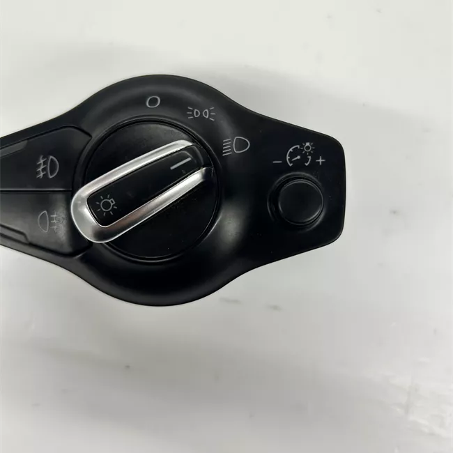 Interruttore blocco comando luci