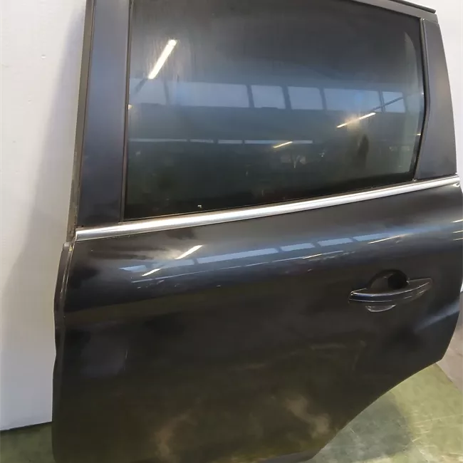 Porta posteriore sinistra