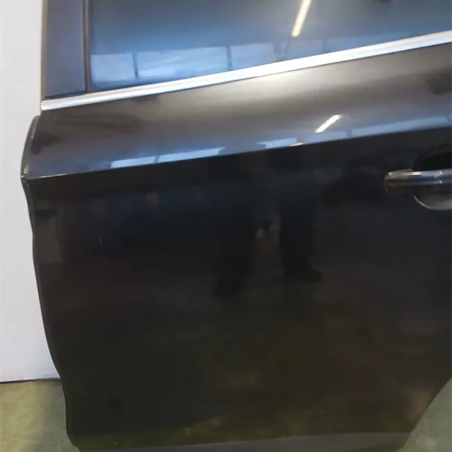 Porta posteriore sinistra