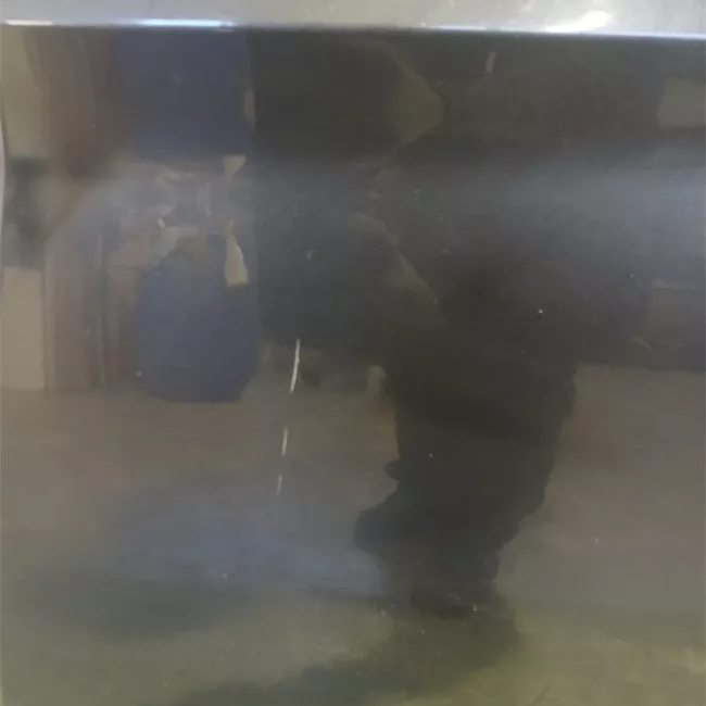 Porta posteriore sinistra