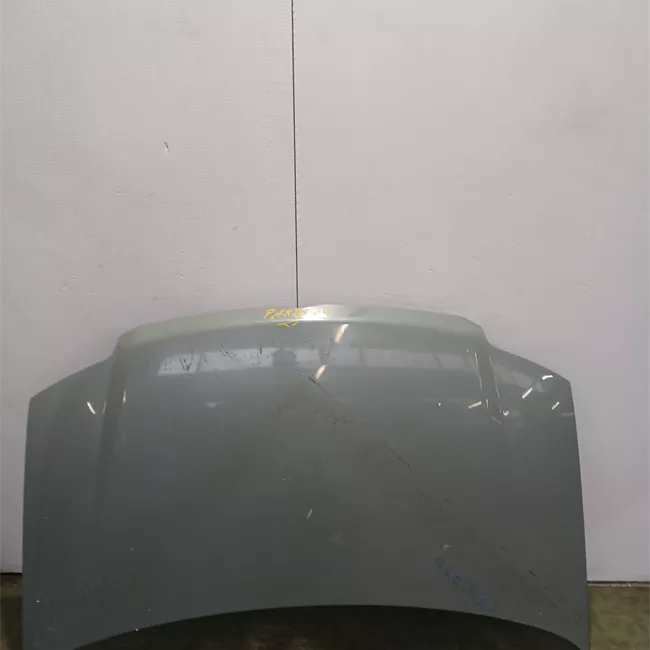 Cofano anteriore