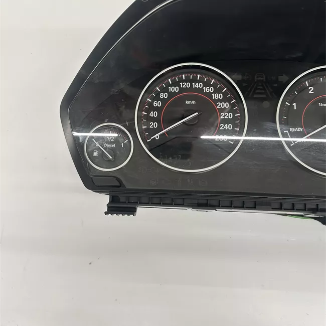 Quadro strumenti completo Modern Line