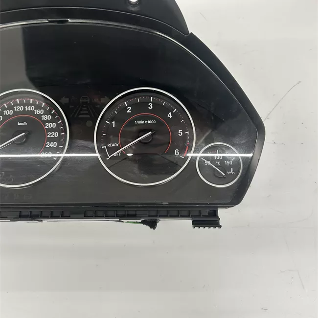 Quadro strumenti completo Modern Line