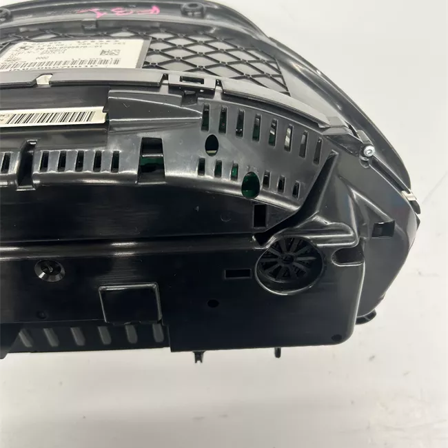 Quadro strumenti completo Modern Line