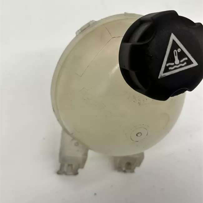 Vaschetta compensazione radiatore