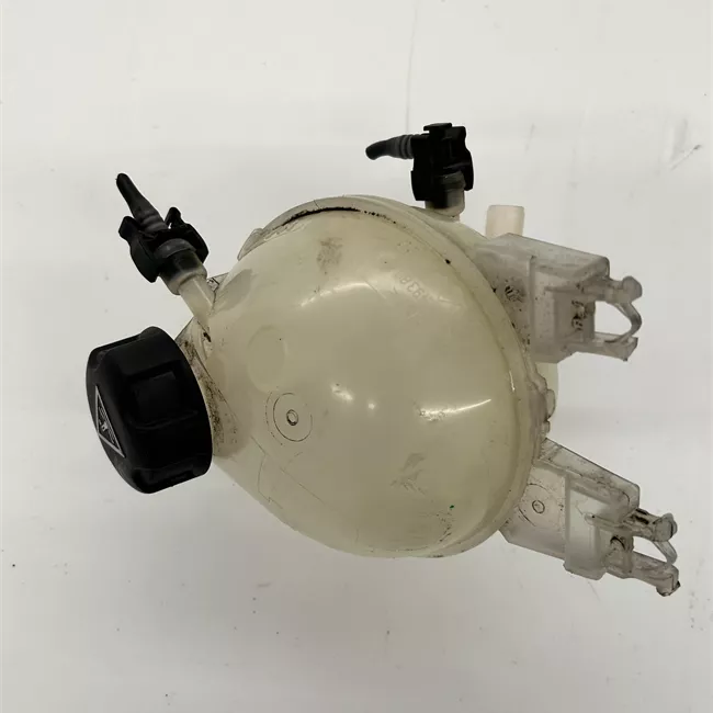 Vaschetta compensazione radiatore