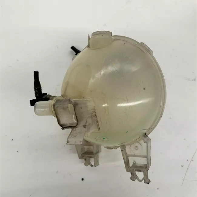 Vaschetta compensazione radiatore