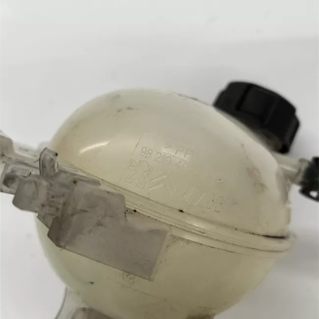 Vaschetta compensazione radiatore