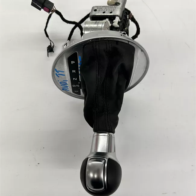 Leva cambio antomatica completa