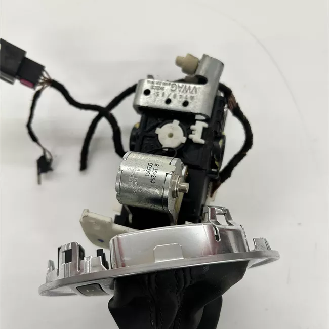 Leva cambio antomatica completa