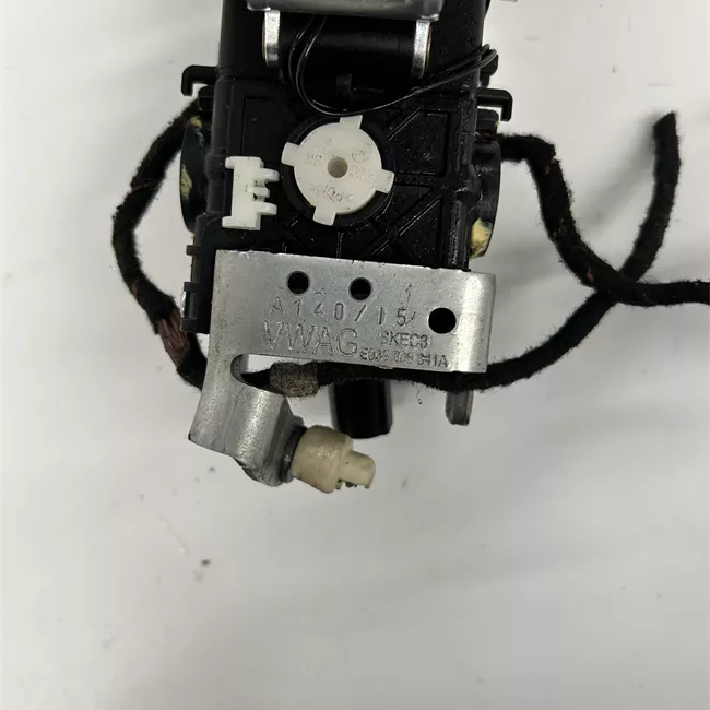 Leva cambio antomatica completa