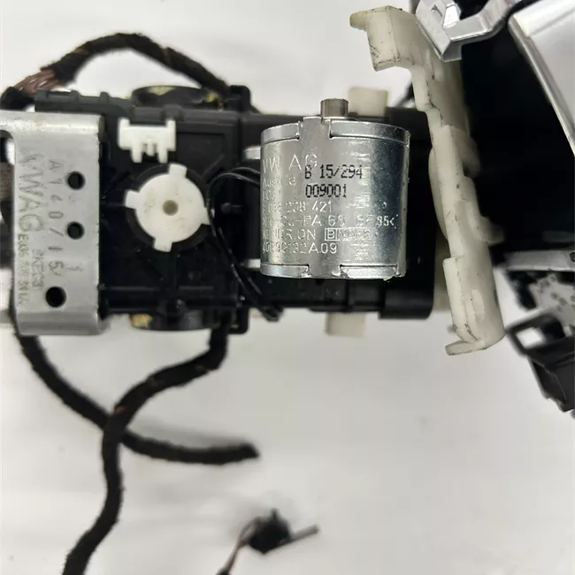 Leva cambio antomatica completa