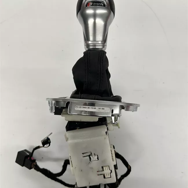 Leva cambio antomatica completa