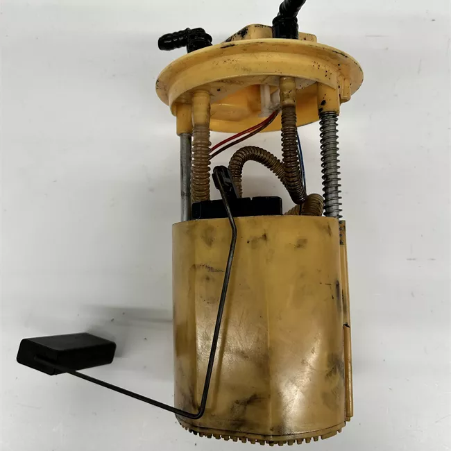 Pompa carburante con trasduttore (galleggiante)