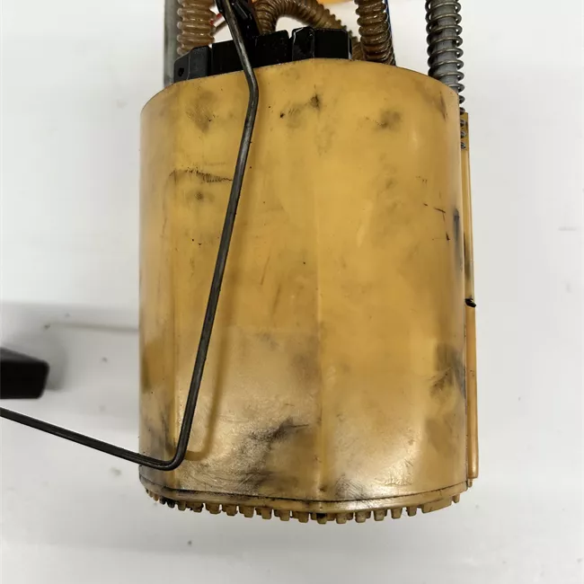 Pompa carburante con trasduttore (galleggiante)