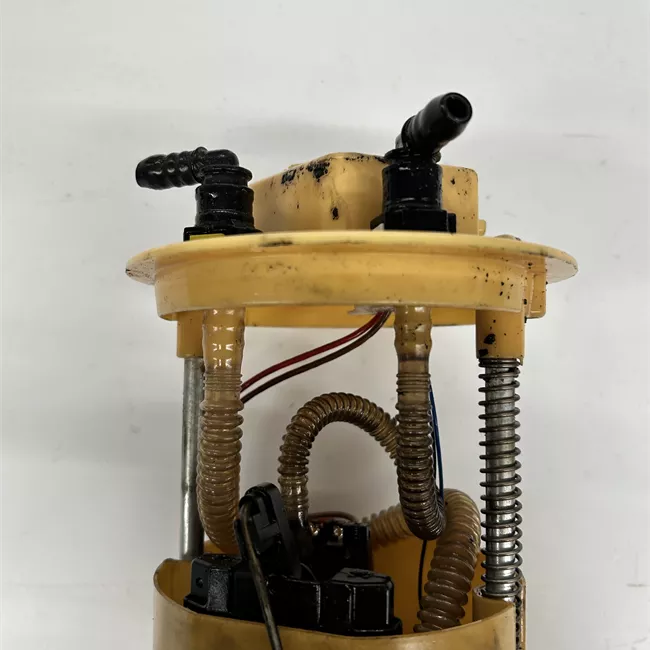 Pompa carburante con trasduttore (galleggiante)