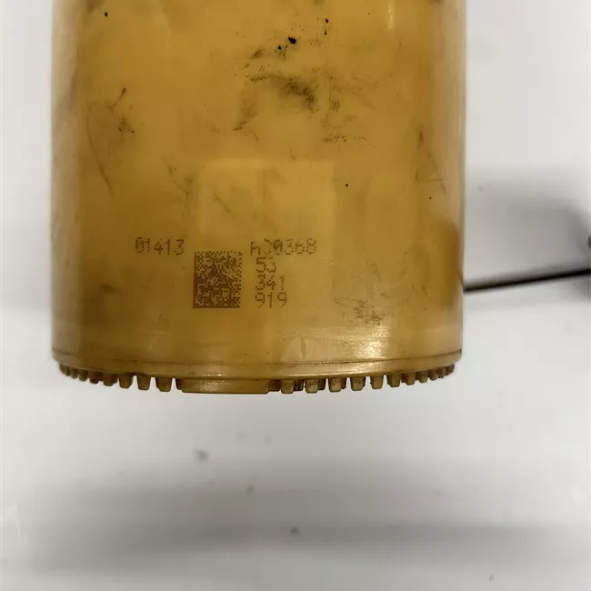 Pompa carburante con trasduttore (galleggiante)