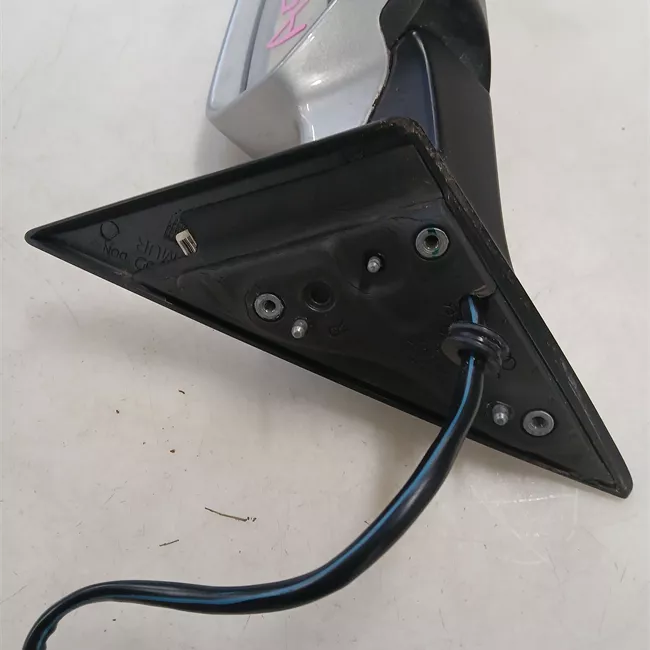 Retrovisore esterno regolazione elettrica destro