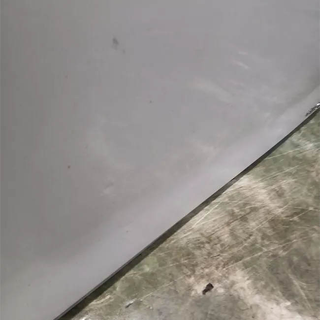 Porta anteriore destra