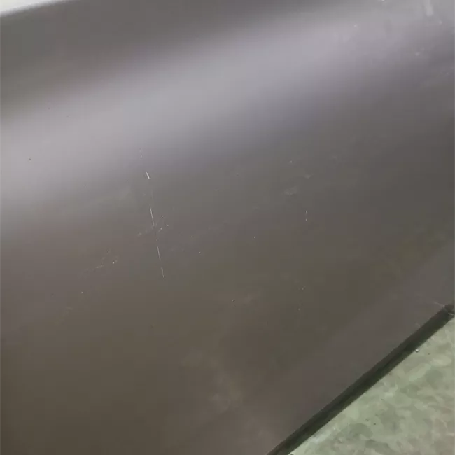 Porta anteriore sinistra
