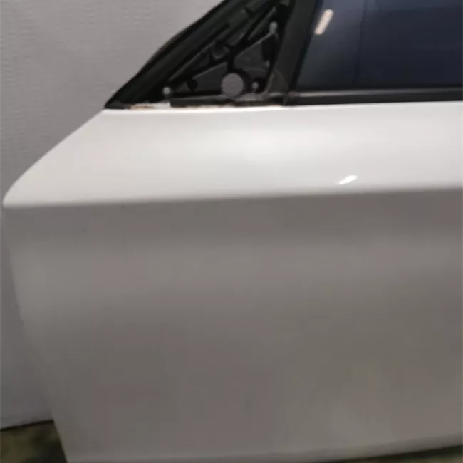 Porta anteriore sinistra