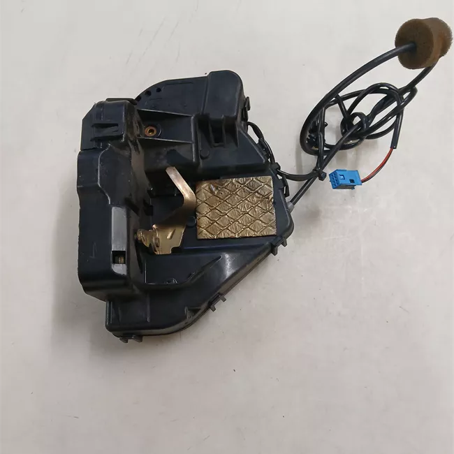 Serratura porta posteriore sinistra