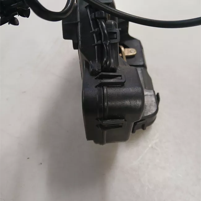 Serratura porta posteriore sinistra