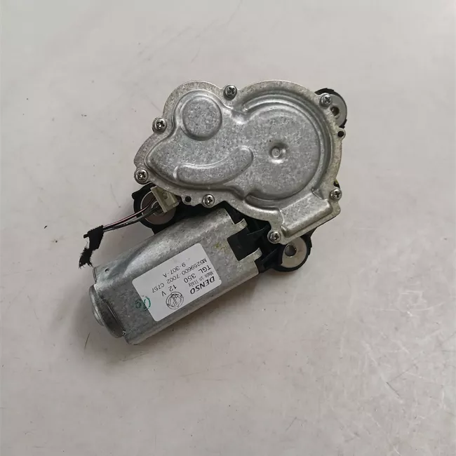 Motorino tergilunotto