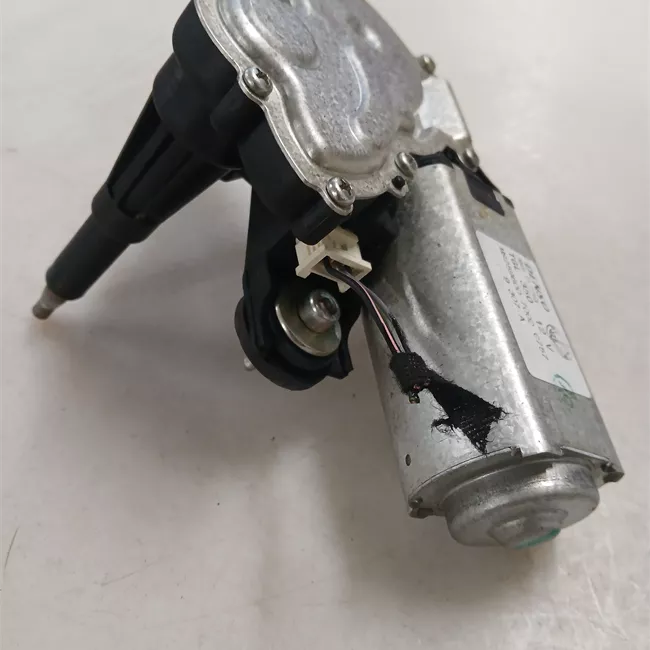 Motorino tergilunotto