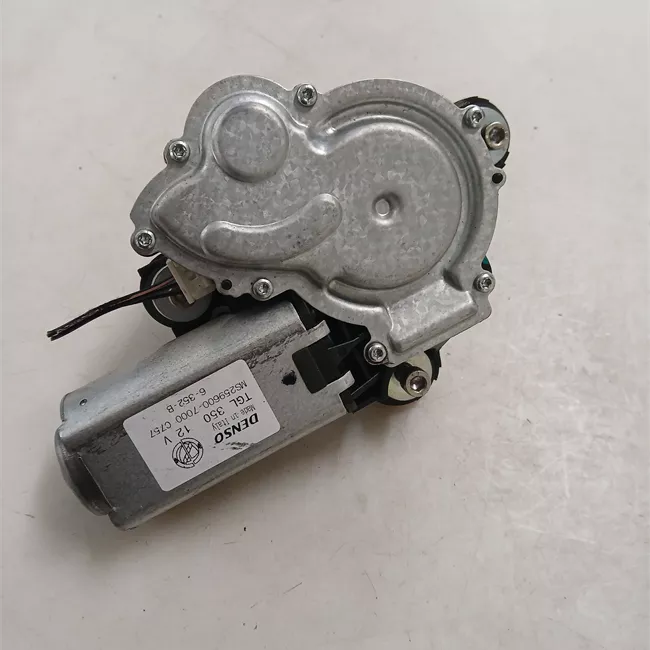 Motorino tergilunotto