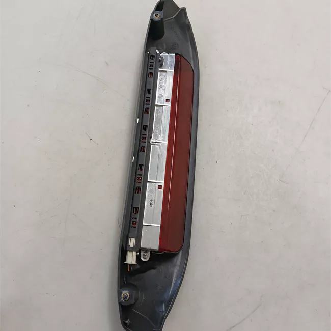 Fanale stop supplementare