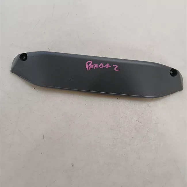 Fanale stop supplementare