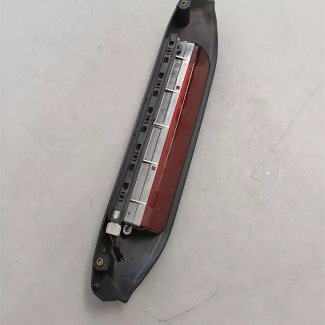 Fanale stop supplementare