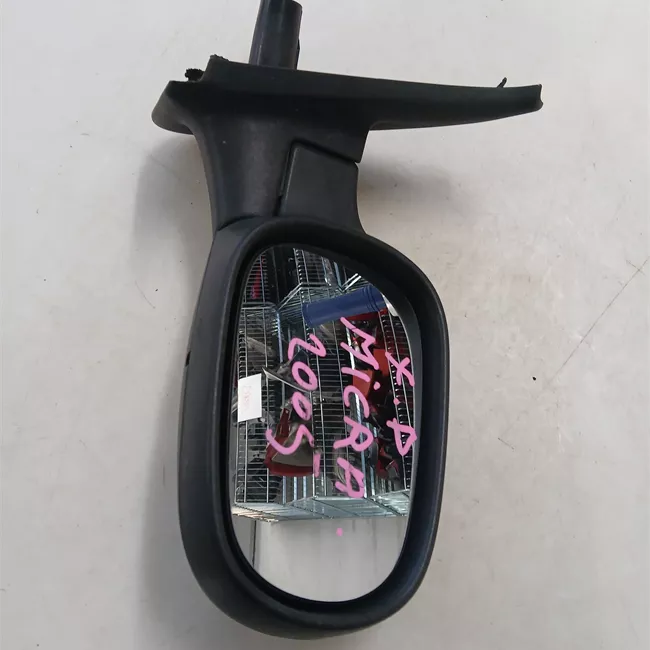 Retrovisore esterno regolazione elettrica destro