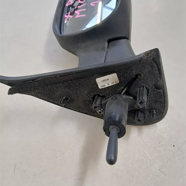 Retrovisore esterno regolazione elettrica destro