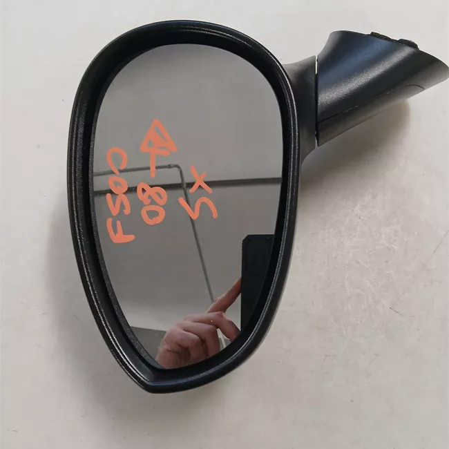 Retrovisore esterno regolazione elettrica sinistro