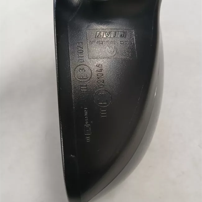 Retrovisore esterno regolazione elettrica sinistro