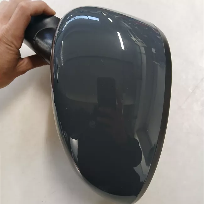 Retrovisore esterno regolazione elettrica sinistro