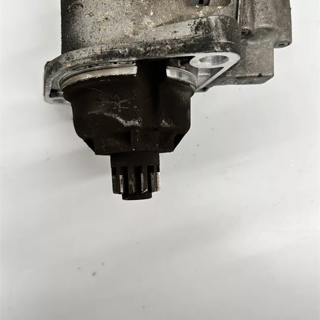 Motorino avviamento 1.0KW bosch mtm