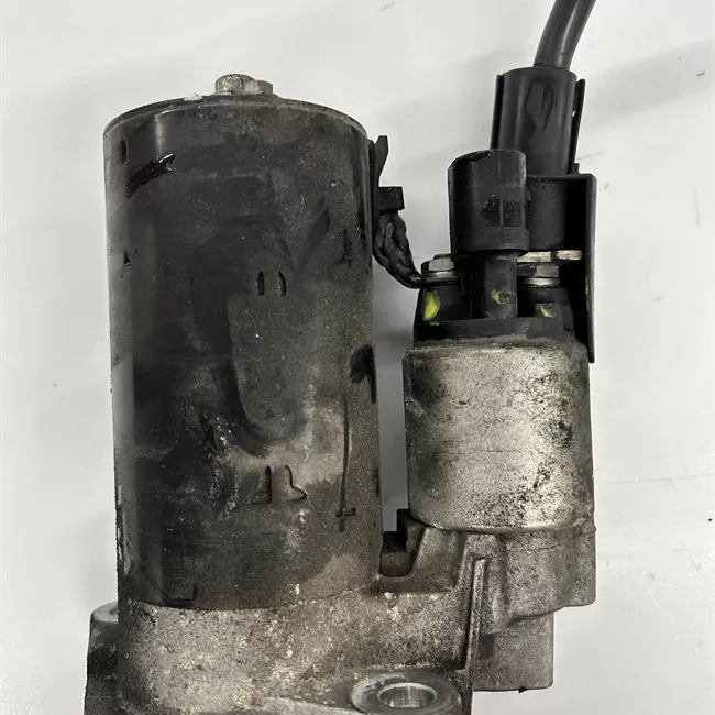 Motorino avviamento 1.0KW bosch mtm