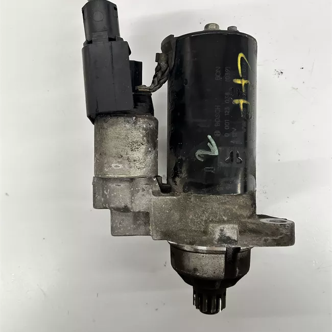 Motorino avviamento 1.0KW bosch mtm