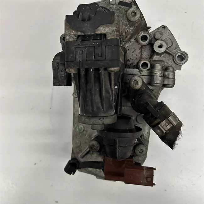 Elettrovalvola EGR rotazionale