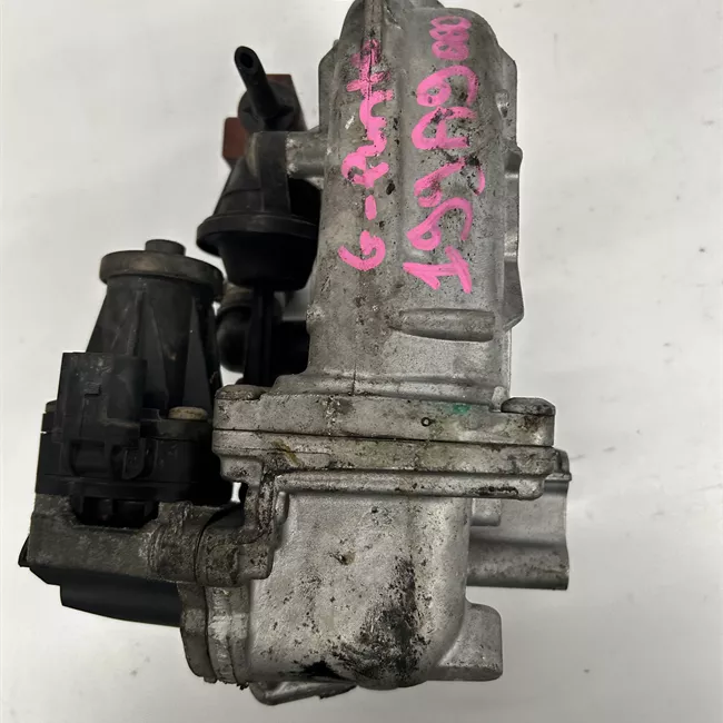 Elettrovalvola EGR rotazionale