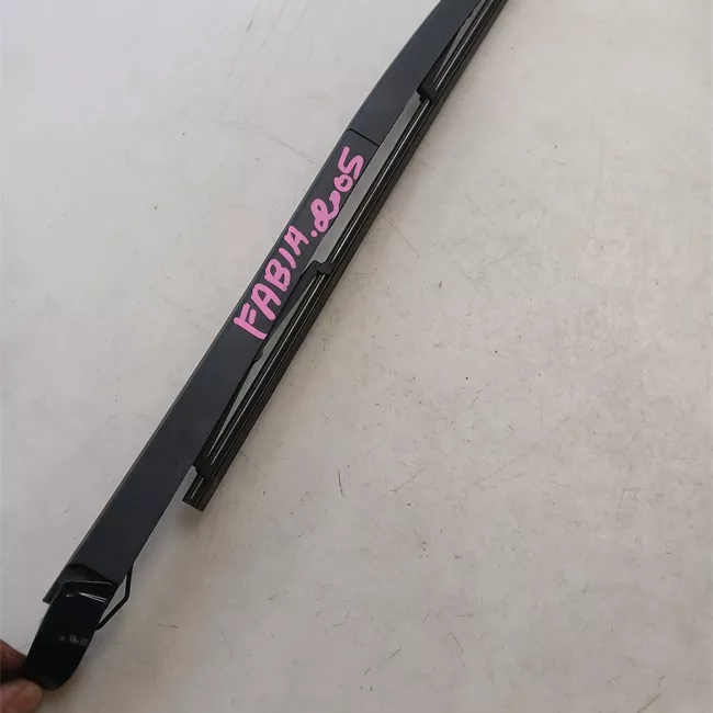 Spazzola tergilunotto