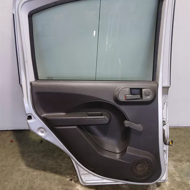 Porta posteriore sinistra