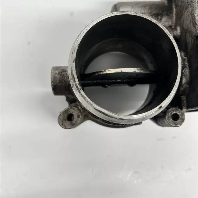 Valvola FGR (arresto motore)